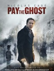 Pay The Ghost