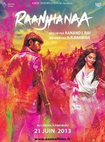 Raanjhanaa