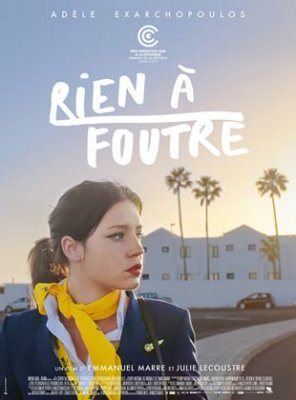 Rien à foutre