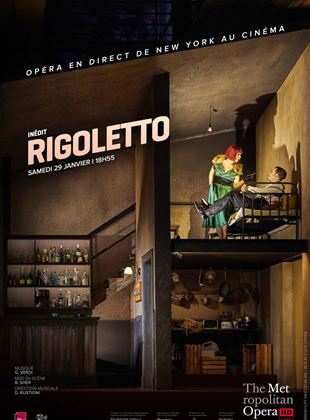 Rigoletto (Metropolitan Opera)