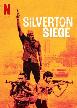 Silverton Siege