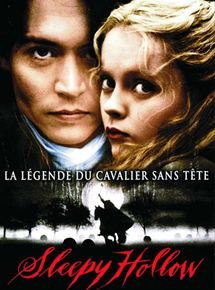 Sleepy Hollow, la légende du cavalier sans tête