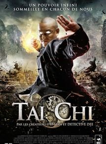 Tai Chi