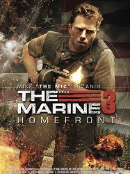 The Marine 3 Homefront