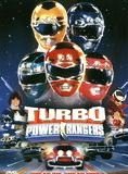 Turbo Power Rangers : Le film