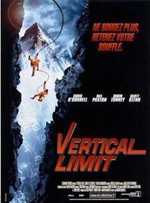 Vertical Limit