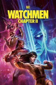 Watchmen: Chapter II